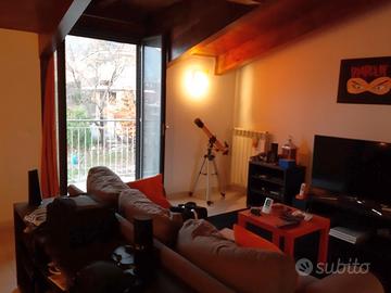 Trilocale arredato a Quadrelle, Baiano (AV)