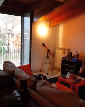 Trilocale arredato a Quadrelle, Baiano (AV)