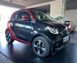 SMART ForTwo EQ Passion