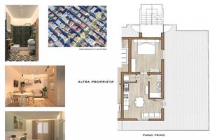 Rif.V62- appartamento bilocale
