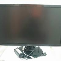 Samsung Monitor S24D330 Computer da 24 pollici