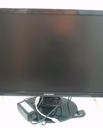 Samsung Monitor S24D330 Computer da 24 pollici