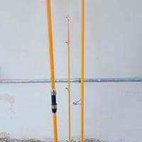 VERCELLI SPYRA SISTEM 100/200gr