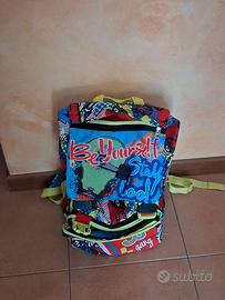 Zaino marca SJ per scuola primaria €40