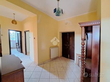 4 LOCALI A VIGNANELLO