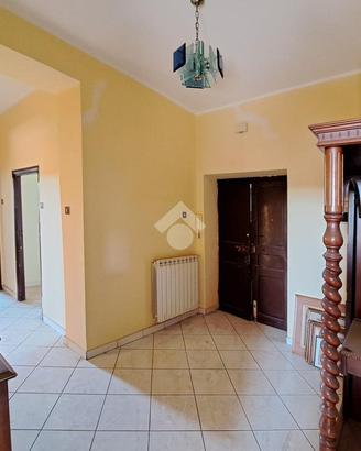 4 LOCALI A VIGNANELLO