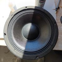 altoparlante 20cm 