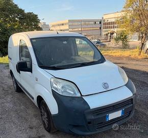 FIAT FIORINO 2012 1.3 MJT €5 MOTORE DA SOSTITUIRE