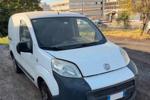 FIAT FIORINO 2012 1.3 MJT €5 MOTORE DA SOSTITUIRE