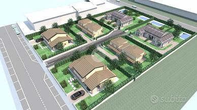 TER. RESIDENZIALE A CURTATONE