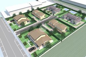TER. RESIDENZIALE A CURTATONE