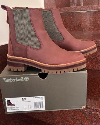 Stivaletto donna