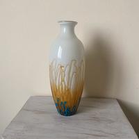 Vaso in vetro di Murano