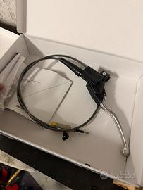 Frizione idraulica hymeca magura yz 125 xe 125