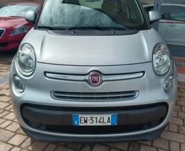 Fiat 500L 1.3 Multijet 85 CV Pop Star