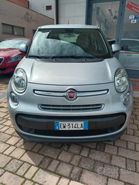 Fiat 500L 1.3 Multijet 85 CV Pop Star