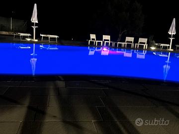 Azienda agricola multifunzionale s'ozastru