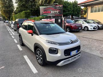 CITROEN C3 Aircross PureTech 110 S&S Shine