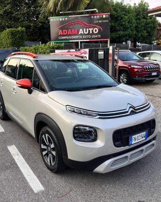 CITROEN C3 Aircross PureTech 110 S&S Shine