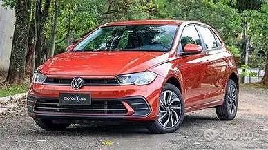Ricambi volkswagen polo 2023