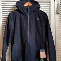 Giacca The North Face Dryzzle Futurelight Ins S
