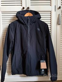 Giacca The North Face Dryzzle Futurelight Ins S