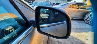 FORD MONDEO STATION WAGON 2008 - SPECCHIETTO RETRO