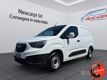 Fiat Doblo (OPEL COMBO)1.5 D 100CV 3P(L1H1 PC-TN-)