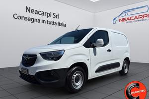 Fiat Doblo (OPEL COMBO)1.5 D 100CV 3P(L1H1 PC-TN-)