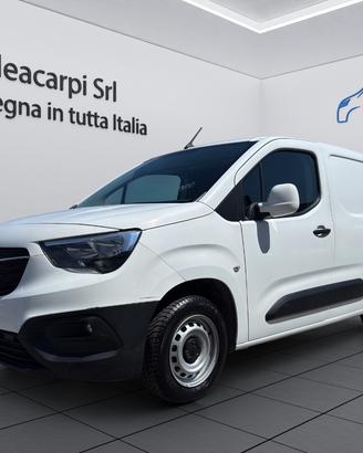 Fiat Doblo (OPEL COMBO)1.5 D 100CV 3P(L1H1 PC-TN-)