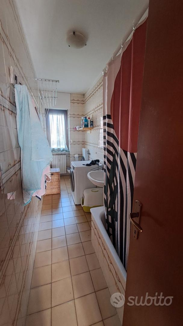 Apartment in Fubine Monferrato, Alessandria - Vista 6