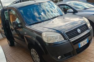 Fiat Doblo Doblò 1.3 Multijet 16V Dynamic