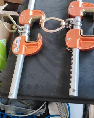 Coppia di Beamtac Skylotec 