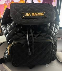 Zaino Love Moschino