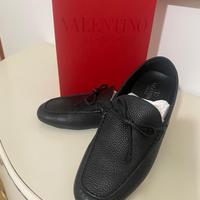 Scarpe mocassini uomo Valentino Garavani