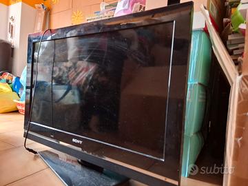 Televisore LCD Sony Bravia 32