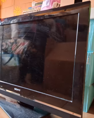Televisore LCD Sony Bravia 32