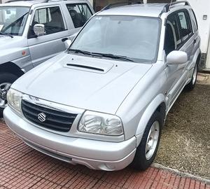 Suzuki Grand Vitara 2.0 HD 5 p.