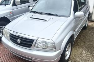 Suzuki Grand Vitara 2.0 HD 5 p.