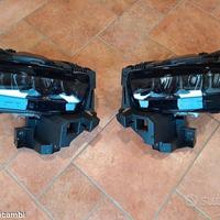 Fari anteriore c3 air cross
