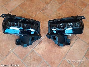 Fari anteriore c3 air cross