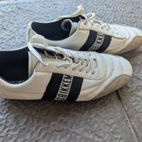 Scarpe uomo Bikkembergs numero 42