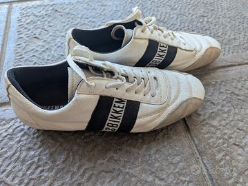 Scarpe uomo Bikkembergs numero 42