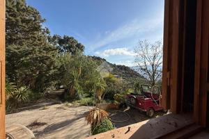 VILLA SINGOLA A CACCAMO