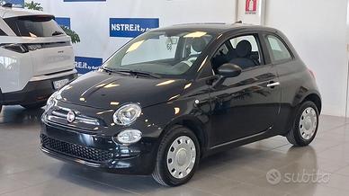 Fiat 500 1.0 70CV Hybrid