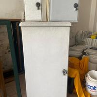 Cassettoni per contatori/quadri elettrici
