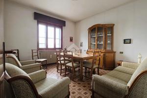 BIFAMILIARE A BORGO VIRGILIO