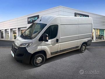 OPEL Movano 35 2.2 BlueHDi 140 S&S PM-TM Furgone