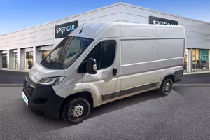 OPEL Movano 35 2.2 BlueHDi 140 S&S PM-TM Furgone