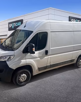 OPEL Movano 35 2.2 BlueHDi 140 S&S PM-TM Furgone